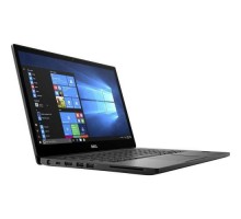 Ноутбук Dell Latitude E7480-Intel Core-I5-7300U-2.7GHz-8Gb-DDR4-128Gb-SSD-W14-IPS-FHD-Web-(B)- Б/В