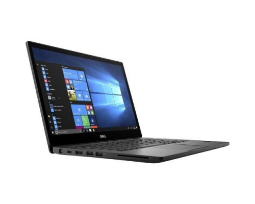Ноутбук Dell Latitude E7480-Intel Core-I5-7300U-2.7GHz-8Gb-DDR4-128Gb-SSD-W14-IPS-FHD-Web-(B)- Б/В