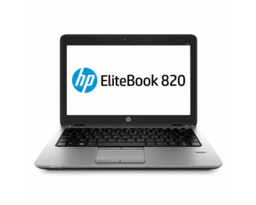 Ноутбук HP EliteBook 820 G2-Intel-Core-i5-4300U-2,30GHz-8Gb-DDR3-128Gb-SSD-W12.5-Web-(B)-Б/В