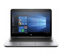 Ноутбук HP EliteBook 745 G3- AMD A10-8700B-1,80GHz-8Gb-DDR3-120Gb-SSD-W14-FHD-Web-(B)- Б/В