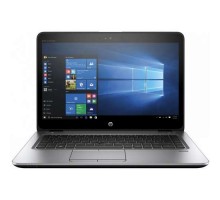 Ноутбук HP EliteBook 745 G3- AMD A10-8700B-1,80GHz-8Gb-DDR3-120Gb-SSD-W14-FHD-Web-(B)- Б/В
