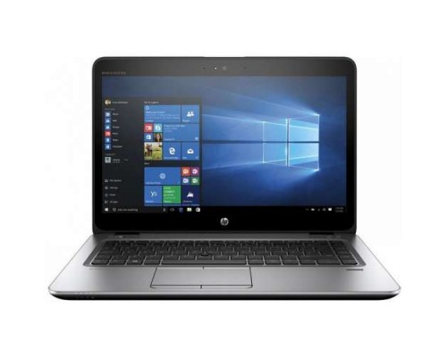 Ноутбук HP EliteBook 745 G3- AMD A10-8700B-1,80GHz-8Gb-DDR3-120Gb-SSD-W14-FHD-Web-(B)- Б/В