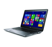 Ноутбук HP EliteBook 840 G2-Intel-Core-i5-5300U-2,30GHz-8Gb-DDR3-500Gb-HDD-W14-(С)- Б/В