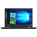 Ноутбук Lenovo ThinkPad Yoga 370-Intel Core i5-7300U-2,6GHz-8Gb-DDR4-128Gb-SSD-W13.3-Touch-IPS-FHD-Web-(B)- Б/В