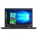 Ноутбук Lenovo ThinkPad Yoga 370-Intel Core i5-7300U-2,6GHz-8Gb-DDR4-128Gb-SSD-W13.3-Touch-IPS-FHD-Web-(B)- Б/В