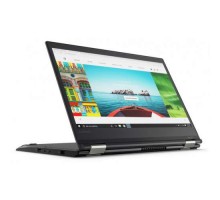 Ноутбук Lenovo ThinkPad Yoga 370-Intel Core i5-7300U-2,6GHz-8Gb-DDR4-128Gb-SSD-W13.3-Touch-IPS-FHD-Web-(B)- Б/В