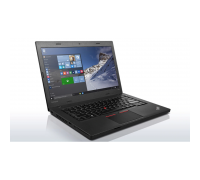 Ноутбук Lenovo ThinkPad L470-Intel Core i5-6200U-2,8GHz-8Gb-DDR4-256Gb-SSD-W14- FHD-IPS-Web-(B)- Б/В