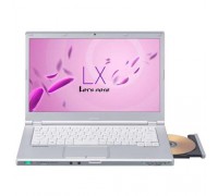 Ноутбук Panasonic Toughbook CF-LX3J-50EE-Intel Core i5-4310U-2.0GHz-8Gb-DDR3-128Gb-SSD-W14--Web-(B)- Б/В