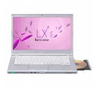 Ноутбук Panasonic Toughbook CF-LX3J-50EE-Intel Core i5-4310U-2.0GHz-8Gb-DDR3-128Gb-SSD-W14--Web-(B)- Б/В