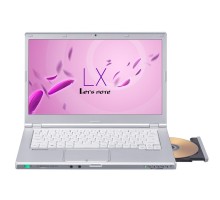 Ноутбук Panasonic Toughbook CF-LX3J-50EE-Intel Core i5-4310U-2.0GHz-8Gb-DDR3-128Gb-SSD-W14--Web-(B)- Б/В