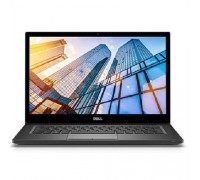 Ноутбук Dell Latitude 7490-Intel Core-I5-8350U-1.7GHz-8Gb-DDR4-256Gb-SSD-W14-FHD-IPS-Web-(B)-Б/В