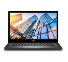 Ноутбук Dell Latitude 7490-Intel Core-I5-8350U-1.7GHz-8Gb-DDR4-256Gb-SSD-W14-FHD-IPS-Web-(B)-Б/В