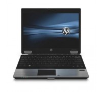 Ноутбук HP Elitebook 2540p-Intel Core i5-540M-2.53GHz-4Gb-DDR3-250Gb-HDD-W12-Web-(B)- Б/В