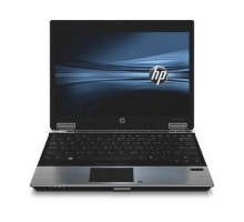 Ноутбук HP Elitebook 2540p-Intel Core i5-540M-2.53GHz-4Gb-DDR3-250Gb-HDD-W12-Web-(B)- Б/В