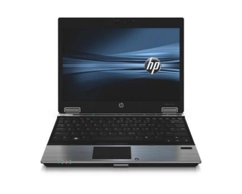 Ноутбук HP Elitebook 2540p-Intel Core i5-540M-2.53GHz-4Gb-DDR3-250Gb-HDD-W12-Web-(B)- Б/В