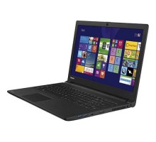 Ноутбук Toshiba Satellite Pro R50-C-Intel Core-i3-5005U-2.00GHz-4Gb-DDR3-120Gb-SSD-W15.6-DVD-RW-(A)-Б/В