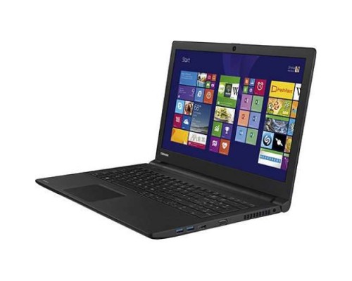 Ноутбук Toshiba Satellite Pro R50-C-Intel Core-i3-5005U-2.00GHz-4Gb-DDR3-120Gb-SSD-W15.6-DVD-RW-(A)-Б/В