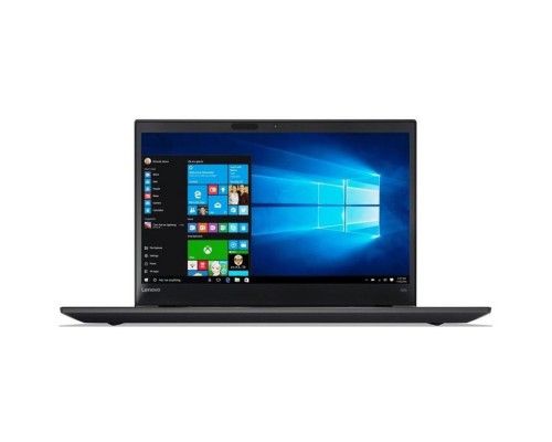 Ноутбук Lenovo ThinkPad T570-Intel Core I5-7300U-2.60GHz-8Gb-DDR4-256Gb-SSD-W15,6-FHD-IPS-Web-(B)- Б/В