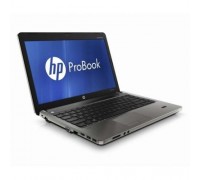 Ноутбук HP ProBook 6570b-Intel Core  i3-3110M-2.3GHz-4Gb-DDR3-320Gb-HDD-DVD-RW-W15.6-Web-(B)- Б/В