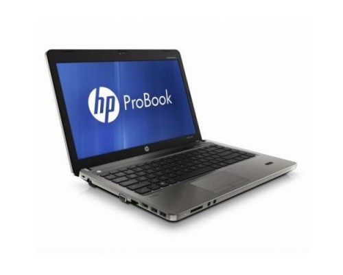 Ноутбук HP ProBook 6570b-Intel Core  i3-3110M-2.3GHz-4Gb-DDR3-320Gb-HDD-DVD-RW-W15.6-Web-(B)- Б/В
