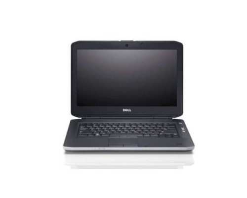 Ноутбук DELL Latitude E5430-Intel Core-i5-3320M-2.6Ghz-4Gb-DDR3-320Gb-HDD-DVD-RW-W14-Web-HD-(B)- Б/В