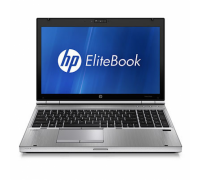 Ноутбук HP Elitebook 8560p-Intel Core-i5-2520M-2.5GHz-4Gb-DDR3-500Gb-HDD-DVD-R-W15.6-Web-(B) Б/В