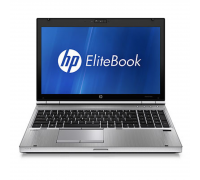 Ноутбук HP Elitebook 8560p-Intel Core-i5-2520M-2.5GHz-4Gb-DDR3-500Gb-HDD-DVD-R-W15.6-Web-(B) Б/В