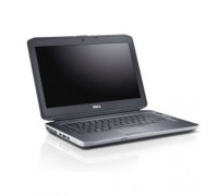 Ноутбук DELL Latitude E5430-Intel Core-I5-3210M-2.5Ghz-4Gb-DDR3-320Gb-HDD-DVD-RW-W14-HD-(B)-Б/В