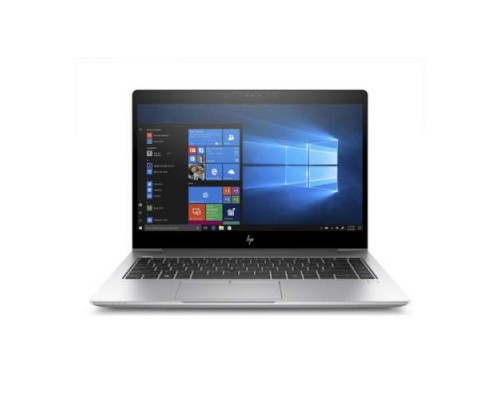 Ноутбук HP EliteBook 840 G5-Intel-Core-i5-7300U-2,60GHz-8Gb-DDR4-256Gb-SSD-W14-IPS-FHD-Web-(B)- Б/В