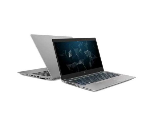 Ноутбук HP ZBook 14U G5-Intel-Core-i5-7300U-2,70GHz-8Gb-DDR4-256Gb-SSD-W14-IPS-FHD-Web-(B)-Б/В
