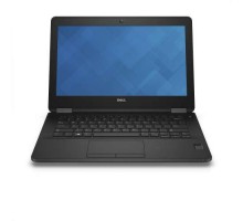 Ноутбук Dell Latitude E7270-Intel Core-I5-6300U-2.4GHz-8Gb-DDR4-128Gb-SSD-W12.5-IPS-FHD-Touch-Web-(B)- Б/В