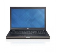 Ноутбук Dell Precision M6700-Intel Core i7-3520M-2.9GHz-8Gb-DDR3-500Gb-HDD-120SSD-W17.3-FHD-DVD-R+NVIDIA QUADRO K3000M-(B)-Б/В