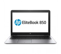 Ноутбук HP EliteBook 850 G3-Intel-Core-i5-6300U-2,4GHz-8Gb-DDR4-256Gb-SSD-W15.6-FHD-Touch-Web-(B)-Б/У