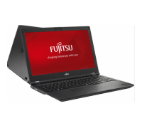 Ноутбук Fujitsu LIFEBOOK E548-Intel-Core-i5-7300U-2,6GHz-8Gb-DDR4-120Gb-SSD-W14-IPS-FHD-Web-(B)-Б/В