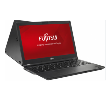 Ноутбук Fujitsu LIFEBOOK E548-Intel-Core-i5-7300U-2,6GHz-8Gb-DDR4-120Gb-SSD-W14-IPS-FHD-Web-(B)-Б/В