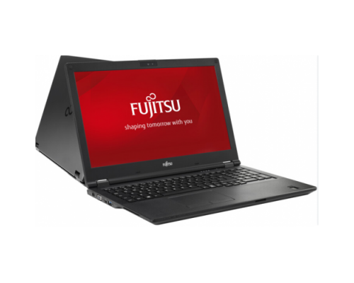 Ноутбук Fujitsu LIFEBOOK E548-Intel-Core-i5-7300U-2,6GHz-8Gb-DDR4-120Gb-SSD-W14-IPS-FHD-Web-(B)-Б/В