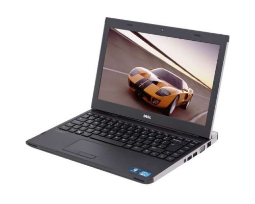 Ноутбук Dell Latitude 3330-Intel-Core-i5-3337U-1.8GHz-4Gb-DDR3-HDD-320Gb-W13.3-Web-(B-)- Б/В