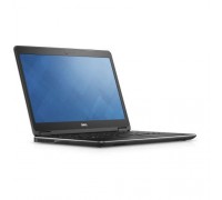 Ноутбук Dell Latitude E7440-Intel Core-I7-4600U-2.1GHz-8Gb-DDR3-256Gb-SSD-W14-Web-(B)- Б/В