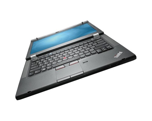 Ноутбук Lenovo T430-Intel Core I5-3320M 2.60GHZ-8GB-DDR3-180Gb-SSD-W14-Web-(B)-Б/В