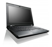 Ноутбук Lenovo ThinkPad L430-Intel Core I5-3320M 2.60GHZ-4GB-DDR3-320Gb-HDD-W14-Web-(C-)- Б/В