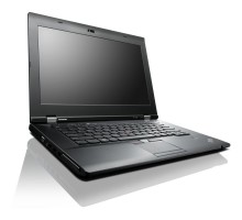 Ноутбук Lenovo ThinkPad L430-Intel Core I5-3320M 2.60GHZ-4GB-DDR3-320Gb-HDD-W14-Web-(C-)- Б/В