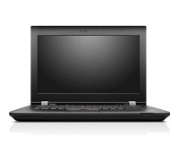 Ноутбук Lenovo ThinkPad L430-Intel Core I5-3320M 2.60GHZ-4GB-DDR3-320Gb-HDD-W14-Web-(C-)- Б/В