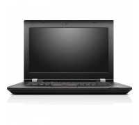 Ноутбук Lenovo ThinkPad L430-Intel Core I5-3320M 2.60GHZ-4GB-DDR3-320Gb-HDD-W14-Web-(C-)- Б/В
