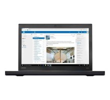 Ноутбук Lenovo ThinkPad X270-Intel-Core-i5-6300U-2,5GHz-8Gb-DDR4-256Gb-SSD-W12.5-Web-(B)- Б/В