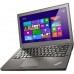 Ноутбук Lenovo ThinkPad X240-Intel-Core-i5-4300U-1,9GHz-4Gb-DDR3-128Gb-SSD-W12.5-HD Web+батерея-(B)- Б/В