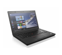 Ноутбук Lenovo ThinkPad T460-Intel Core i5-6300U-2,5GHz-8Gb-DDR3-500Gb-HDD-W14-HD-Web-(B)-Б/В