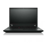 Ноутбук Lenovo ThinkPad L540-Intel Core-i5-4300M-2,60GHz-8Gb-DDR3-256Gb-SSD-DVD-R-W15.6-FHD Web-(B) Б/В