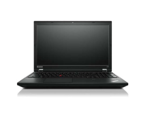 Ноутбук Lenovo ThinkPad L540-Intel Core-i5-4300M-2,60GHz-8Gb-DDR3-256Gb-SSD-DVD-R-W15.6-FHD Web-(B) Б/В