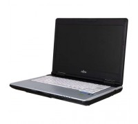 Ноутбук Fujitsu LIFEBOOK S751-Intel- Core-i5-2520M-2.5GHz-4Gb-DDR3-128Gb-SSD-DVD-R-W14-Web-(B)- Б/В