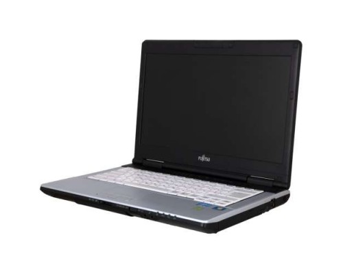 Ноутбук Fujitsu LIFEBOOK S751-Intel- Core-i5-2520M-2.5GHz-4Gb-DDR3-128Gb-SSD-DVD-R-W14-Web-(B)- Б/В